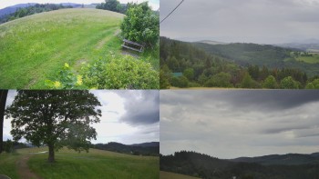 Bludný - Rajnochovice Troják