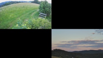 Bludný - Rajnochovice Troják