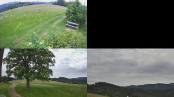 Bludný - Rajnochovice Troják