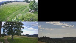 Bludný - Rajnochovice Troják - Kombiniertes Bild Der Wanderer - 16.6.2026 v 15:31 Bludný - Rajnochovice Troják - Kombiniertes Bild Der Wanderer - 16.6.2026 v 15:31