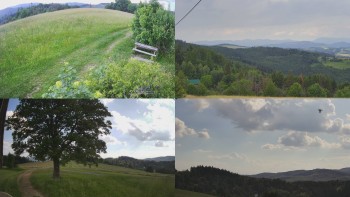 Bludný - Rajnochovice Troják