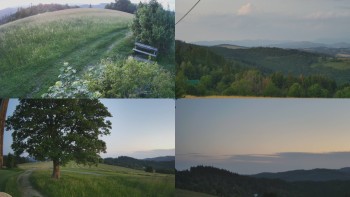 Bludný - Rajnochovice Troják