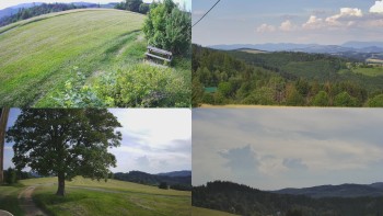 Bludný - Rajnochovice Troják