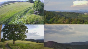 Bludný - Rajnochovice Troják