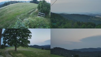 Bludný - Rajnochovice Troják