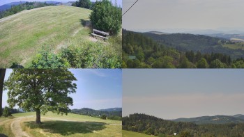 Bludný - Rajnochovice Troják