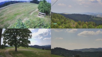 Bludný - Rajnochovice Troják