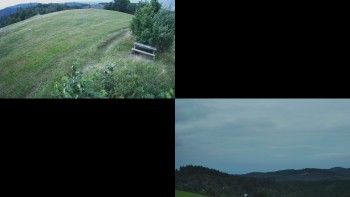 Bludný - Rajnochovice Troják