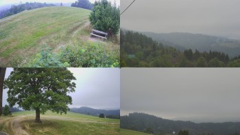 Bludný - Rajnochovice Troják