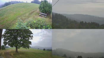 Bludný - Rajnochovice Troják