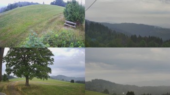 Bludný - Rajnochovice Troják