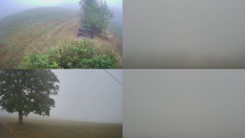 Bludný - Rajnochovice Troják