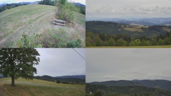 Bludný - Rajnochovice Troják