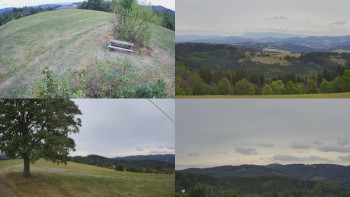 Bludný - Rajnochovice Troják