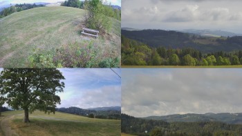 Bludný - Rajnochovice Troják