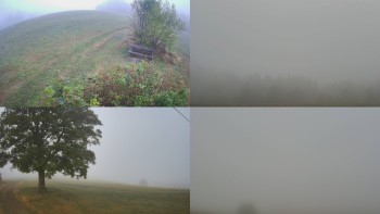 Bludný - Rajnochovice Troják