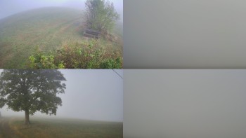 Bludný - Rajnochovice Troják