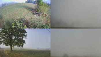 Bludný - Rajnochovice Troják