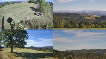 Bludný - Rajnochovice Troják