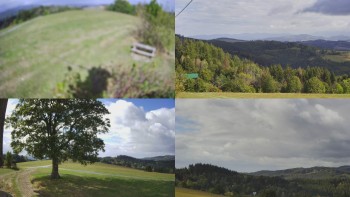 Bludný - Rajnochovice Troják