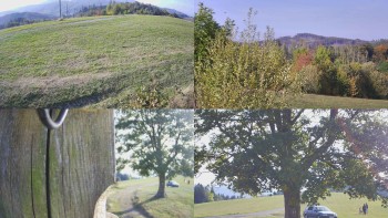 Bludný - Rajnochovice Troják