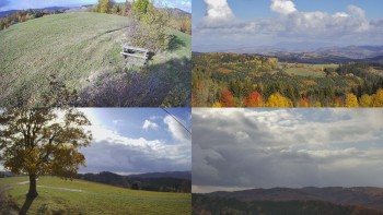Bludný - Rajnochovice Troják