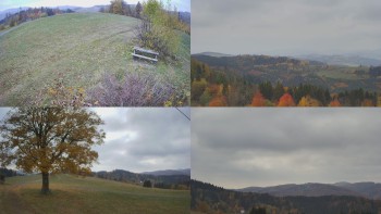 Bludný - Rajnochovice Troják