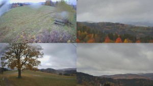 Bludný - Rajnochovice Troják - Kombiniertes Bild Der Wanderer - 31.10.2026 v 10:31 Bludný - Rajnochovice Troják - Kombiniertes Bild Der Wanderer - 31.10.2026 v 10:31