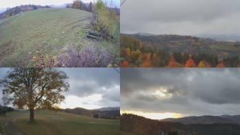 Bludný - Rajnochovice Troják
