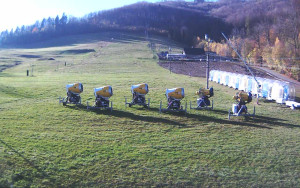 Ski Areál Opálená - Ski Areál Opálená - 5.11.2024 v 13:11 Ski Areál Opálená - Ski Areál Opálená - 5.11.2024 v 13:11