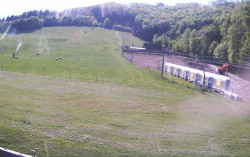 Ski Areál Opálená
