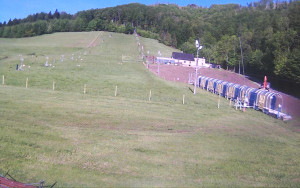 Ski Areál Opálená - Ski Areál Opálená - 21.5.2025 v 07:13