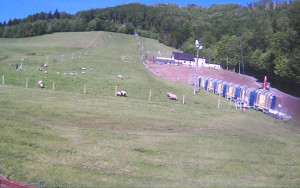 Ski Areál Opálená - Ski Areál Opálená - 21.5.2025 v 08:13