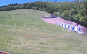 Ski Areál Opálená - Ski Areál Opálená - 21.5.2025 v 10:13