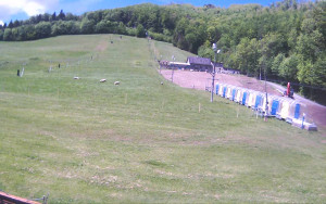 Ski Areál Opálená - Ski Areál Opálená - 21.5.2025 v 11:13