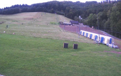 Ski Areál Opálená