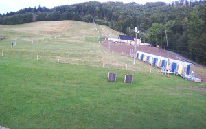 Ski Areál Opálená - Ski Areál Opálená - 18.9.2025 v 06:13
