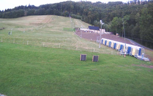 Ski Areál Opálená - Ski Areál Opálená - 18.9.2025 v 06:29