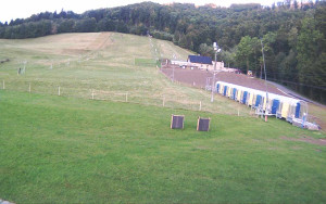 Ski Areál Opálená - Ski Areál Opálená - 18.9.2025 v 06:41