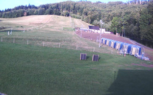Ski Areál Opálená - Ski Areál Opálená - 18.9.2025 v 07:13
