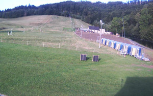 Ski Areál Opálená - Ski Areál Opálená - 18.9.2025 v 07:29