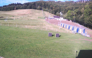 Ski Areál Opálená - Ski Areál Opálená - 18.9.2025 v 07:41