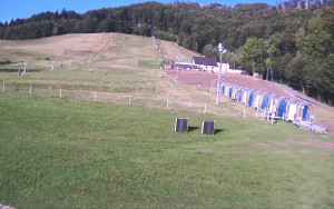 Ski Areál Opálená - Ski Areál Opálená - 18.9.2025 v 08:13