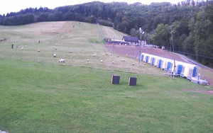 Ski Areál Opálená - Ski Areál Opálená - 18.9.2025 v 10:13