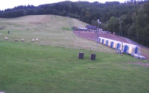 Ski Areál Opálená - Ski Areál Opálená - 18.9.2025 v 10:57