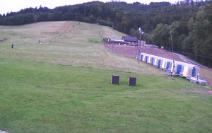 Ski Areál Opálená - Ski Areál Opálená - 18.9.2025 v 14:57
