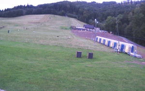 Ski Areál Opálená - Ski Areál Opálená - 18.9.2025 v 15:57