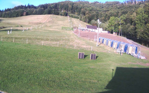 Ski Areál Opálená - Ski Areál Opálená - 19.9.2025 v 07:13