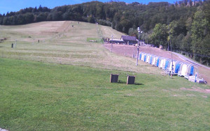 Ski Areál Opálená - Ski Areál Opálená - 19.9.2025 v 10:57