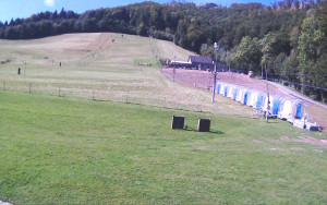 Ski Areál Opálená - Ski Areál Opálená - 19.9.2025 v 11:57